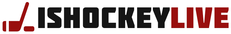 Ishockeylive.dk logo