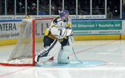 Oddsnet forklarer, hvad oddsbevægelser kan afsløre før en ishockeykamp